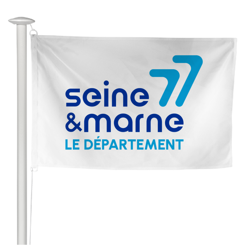 Pavillon du Conseil Départemental de la Seine-Marne