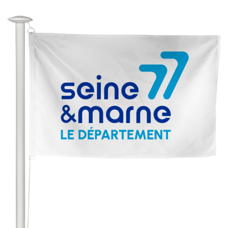 Pavillon du Conseil Départemental de la Seine-Marne