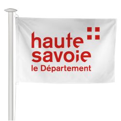 Pavillon du Conseil Départemental de la Haute-Savoie