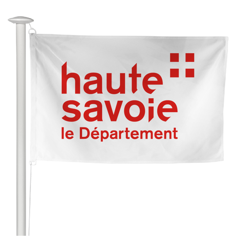 Pavillon du Conseil Départemental de la Haute-Savoie