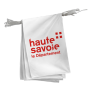 Guirlande du Conseil Départemental de la Haute-Savoie