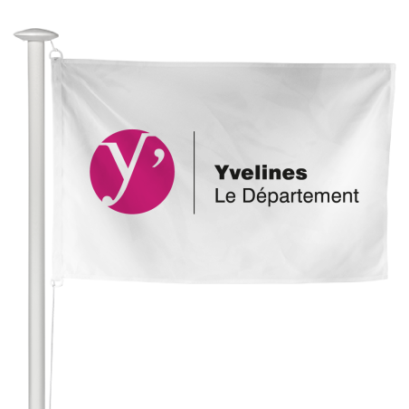 Pavillon du Conseil Départemental des Yvelines