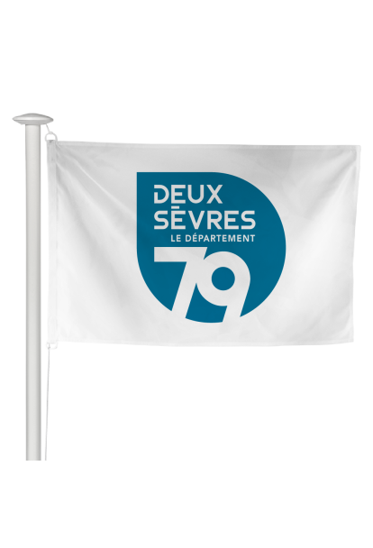Pavillon du Conseil Départemental des Deux-Sèvres