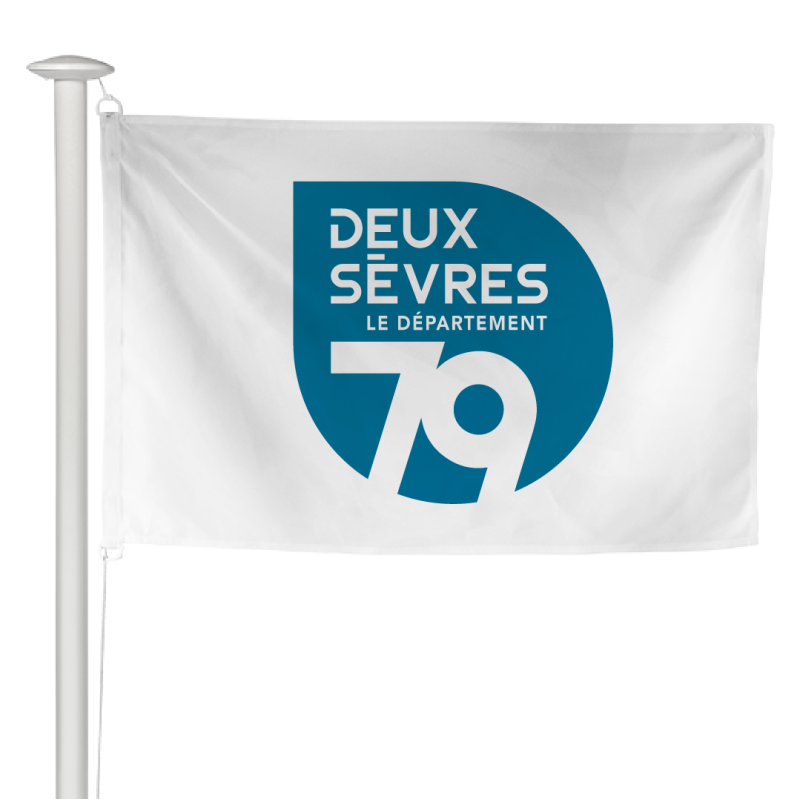 Pavillon du Conseil Départemental des Deux-Sèvres
