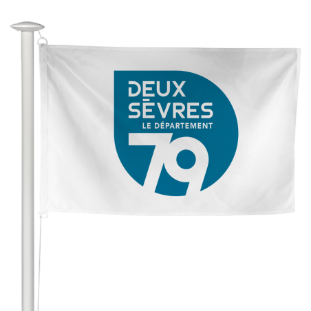 Pavillon du Conseil Départemental des Deux-Sèvres