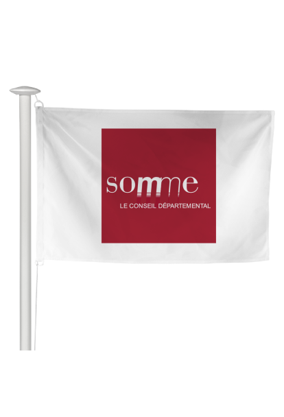 Pavillon du Conseil Départemental de la Somme