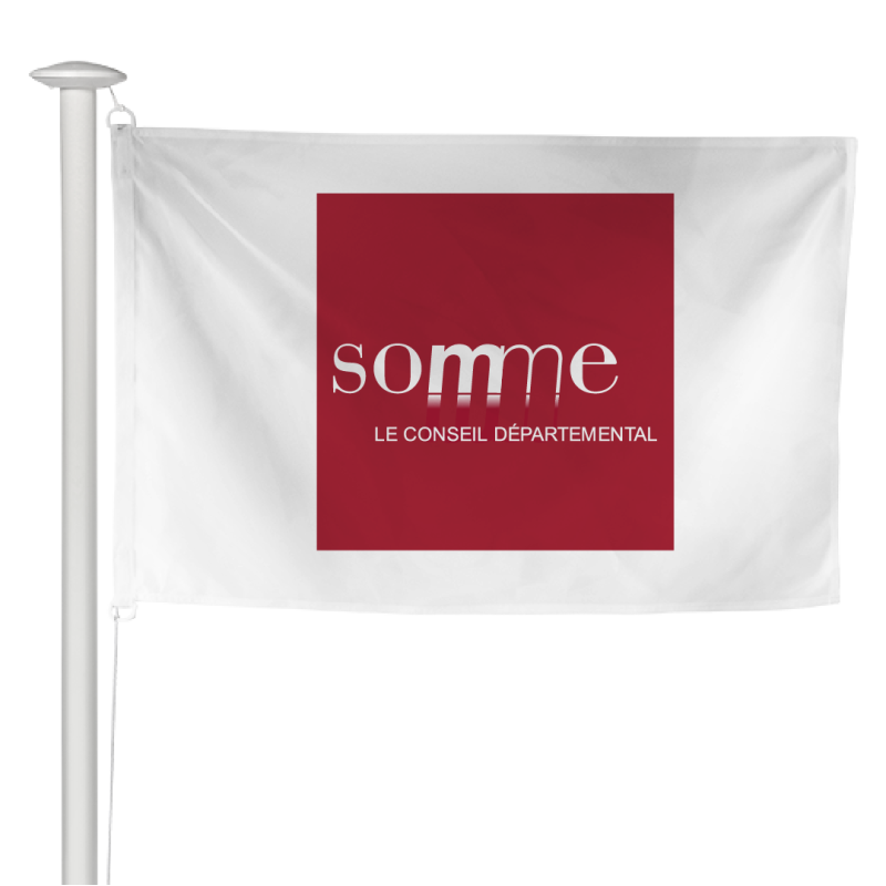 Pavillon du Conseil Départemental de la Somme