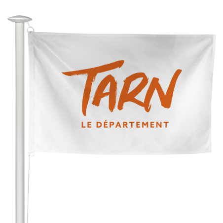 Pavillon du Conseil Départemental du Tarn