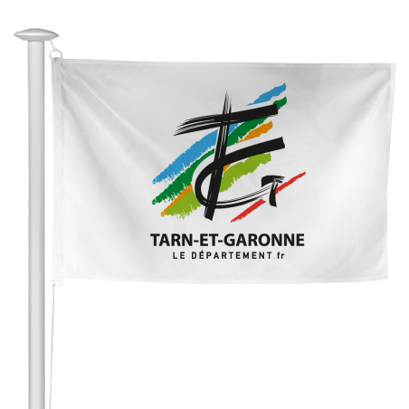 Pavillon du Conseil Départemental du Tarn-et-Garonne