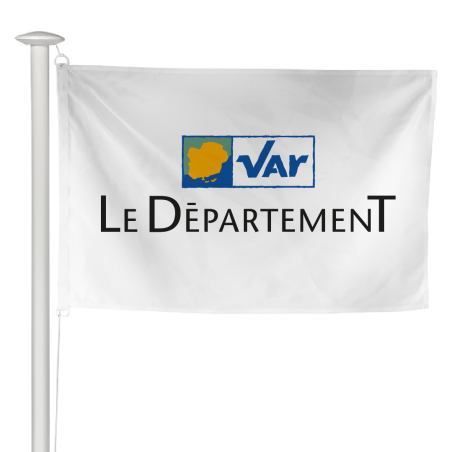 Pavillon du Conseil Départemental du Var