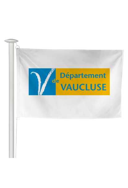 Pavillon du Conseil Départemental du Vaucluse