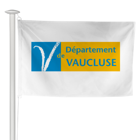 Pavillon du Conseil Départemental du Vaucluse