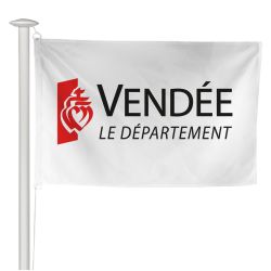 Pavillon du Conseil Départemental de la Vendée