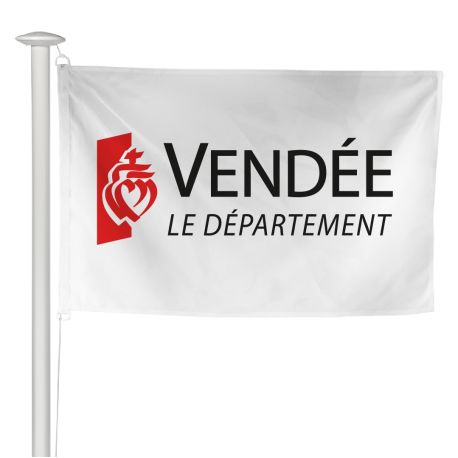 Pavillon du Conseil Départemental de la Vendée