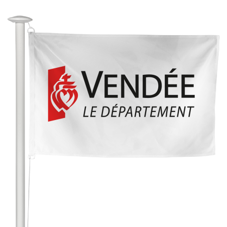 Pavillon du Conseil Départemental de la Vendée