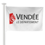 Pavillon du Conseil Départemental de la Vendée