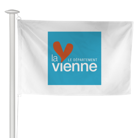 Pavillon du Conseil Départemental de la Vienne