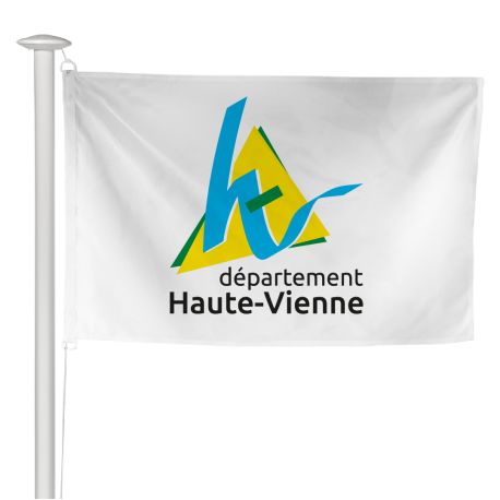 Pavillon du Conseil Départemental de la Haute-Vienne