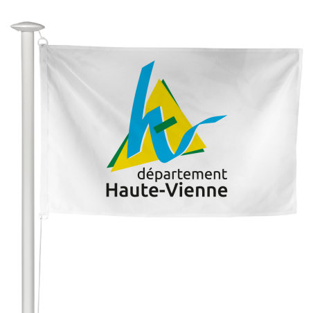 Pavillon du Conseil Départemental de la Haute-Vienne