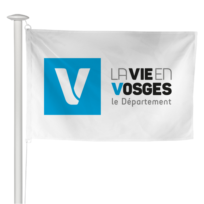 Pavillon du Conseil Départemental des Vosges