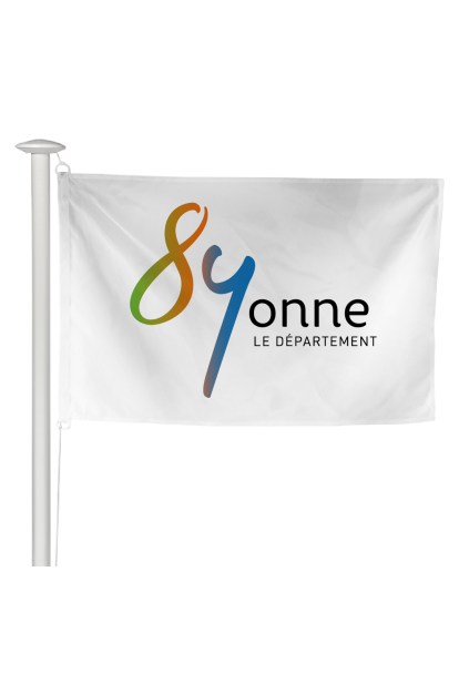 Pavillon du Conseil Départemental de l'Yonne