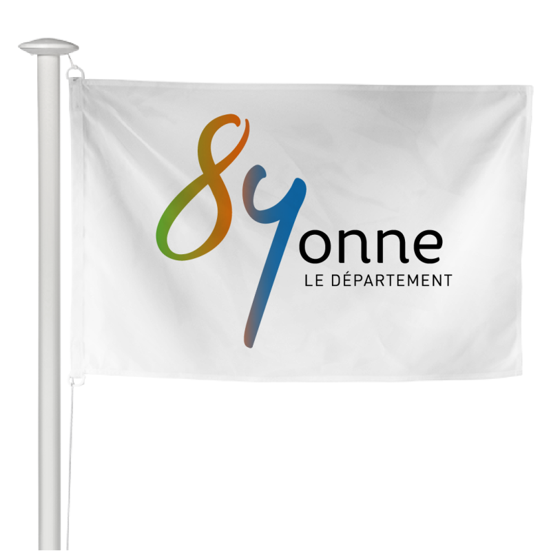 Pavillon du Conseil Départemental de l'Yonne