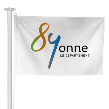 Pavillon du Conseil Départemental de l'Yonne