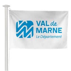 Pavillon du Conseil Départemental du Val-de-Marne
