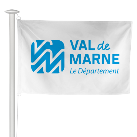 Pavillon du Conseil Départemental du Val-de-Marne