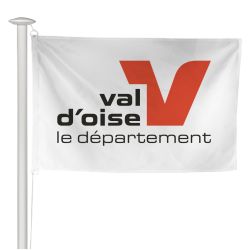 Pavillon du Conseil Départemental du Val d'Oise