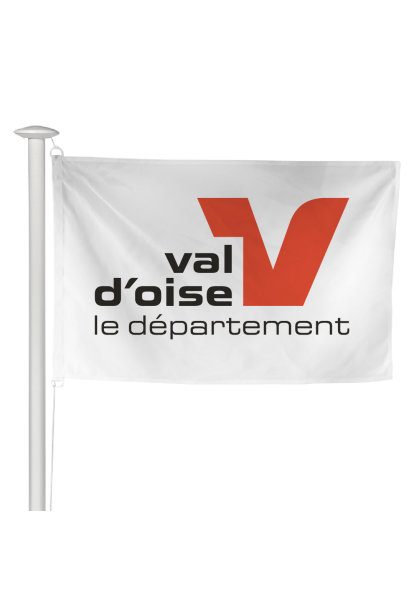 Pavillon du Conseil Départemental du Val d'Oise