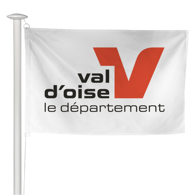 Pavillon du Conseil Départemental du Val d'Oise
