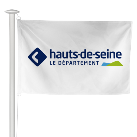 Pavillon du Conseil Départemental des Hauts-de-Seine