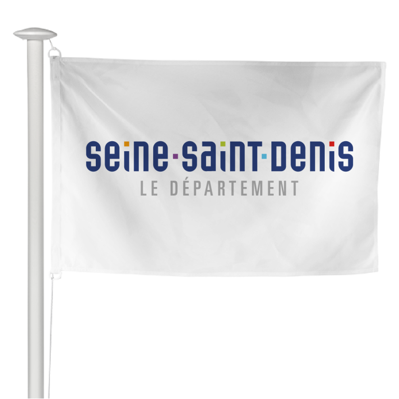 Pavillon du Conseil Départemental de la Seine-Saint-Denis