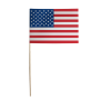 Drapeaux 14x21 Etats-Unis à agiter