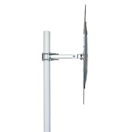 Miroir routier conforme - Gamme Economique - Garantie 3 ans