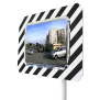 Miroir routier conforme - Garantie 10 ans