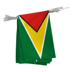 Guirlande du Guyana