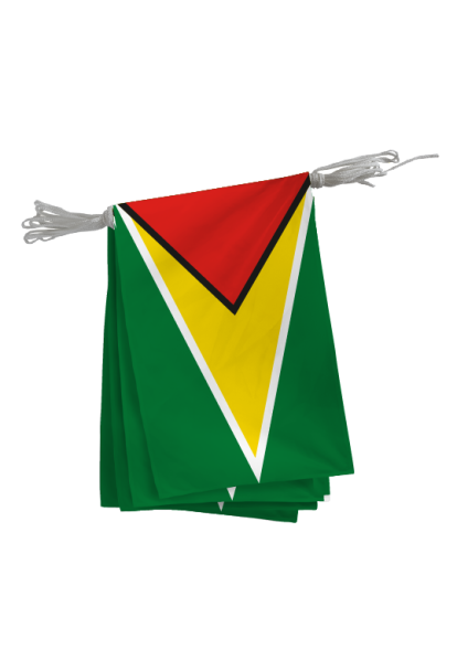 Guirlande du Guyana