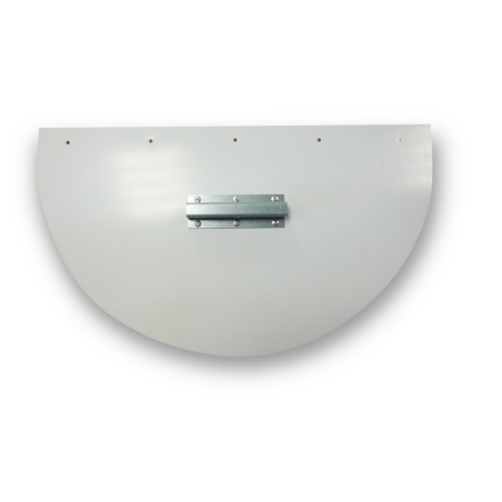 Miroir multi-usages panoramique vision à 180°