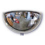 Miroir multi-usages panoramique vision à 180°