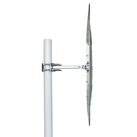 Miroir pour les entrepôts et la logistique - 600 x 800 mm - Garantie 3 ans