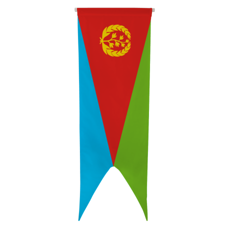 Oriflamme Erythrée