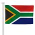 Pavillon Afrique du Sud