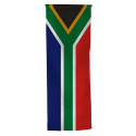 Oriflamme Afrique du Sud