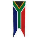Oriflamme Afrique du Sud