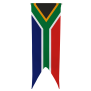Oriflamme Afrique du Sud