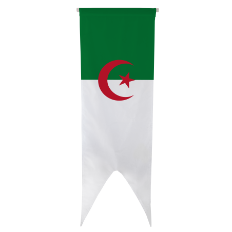 Oriflamme Algérie