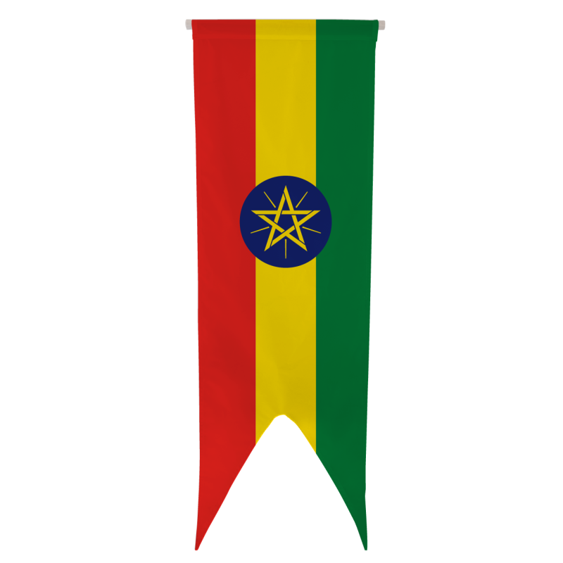 Oriflamme Ethiopie