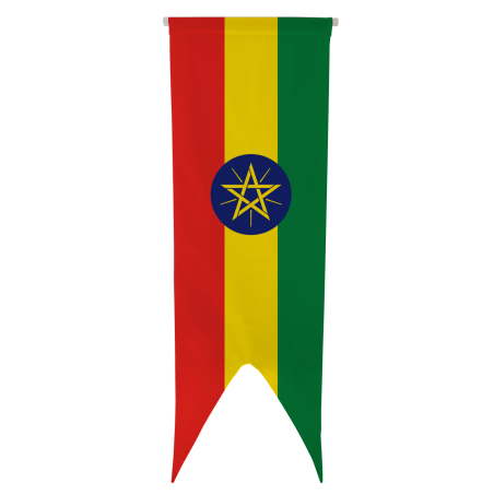 Oriflamme Ethiopie
